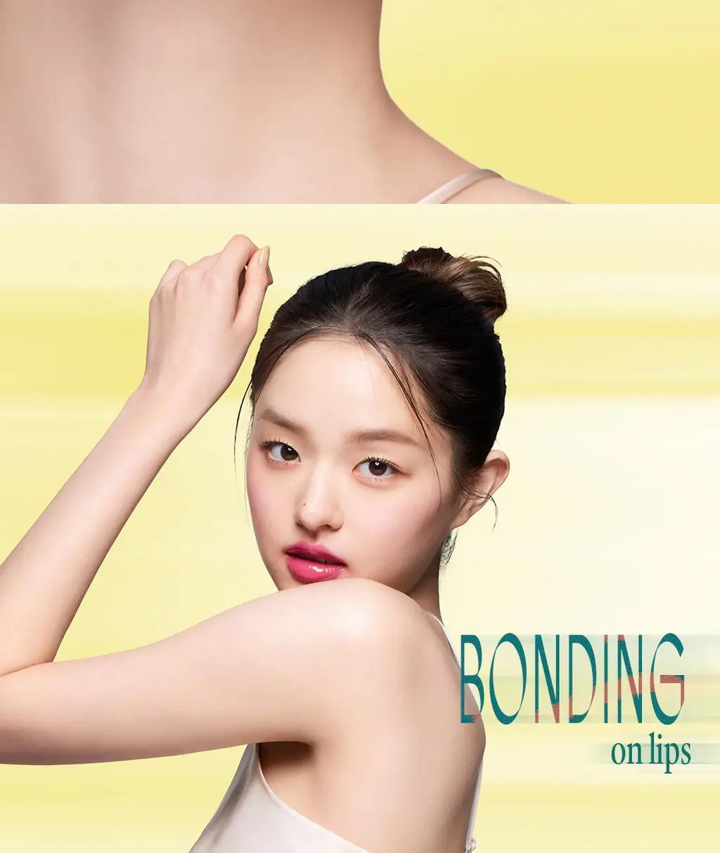 라카 본딩 글로우 립스틱 3.7g 16종 상세페이지 35