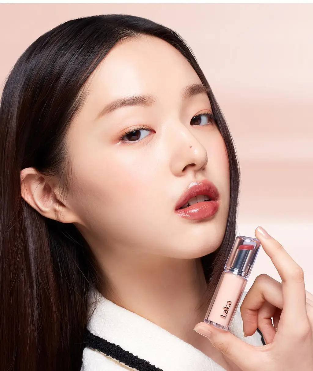 라카 본딩 글로우 립스틱 3.7g 16종 상세페이지 52