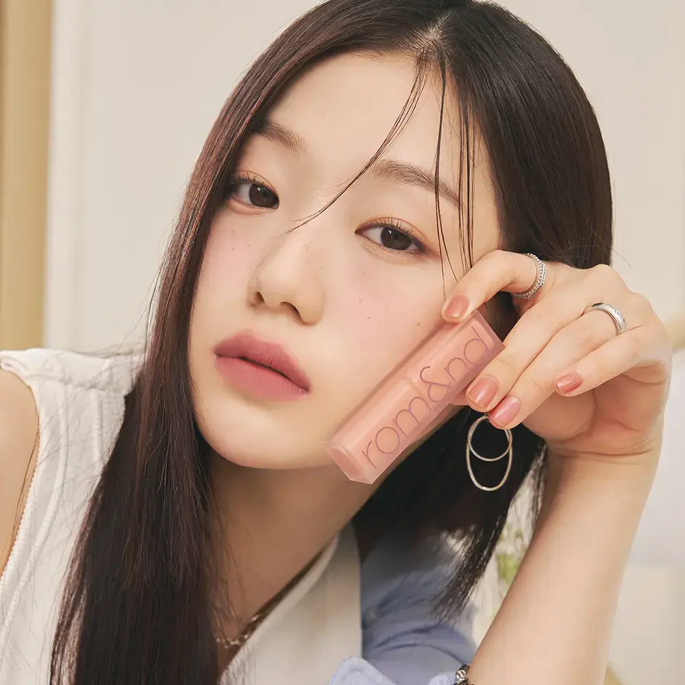 롬앤 제로 매트 립스틱