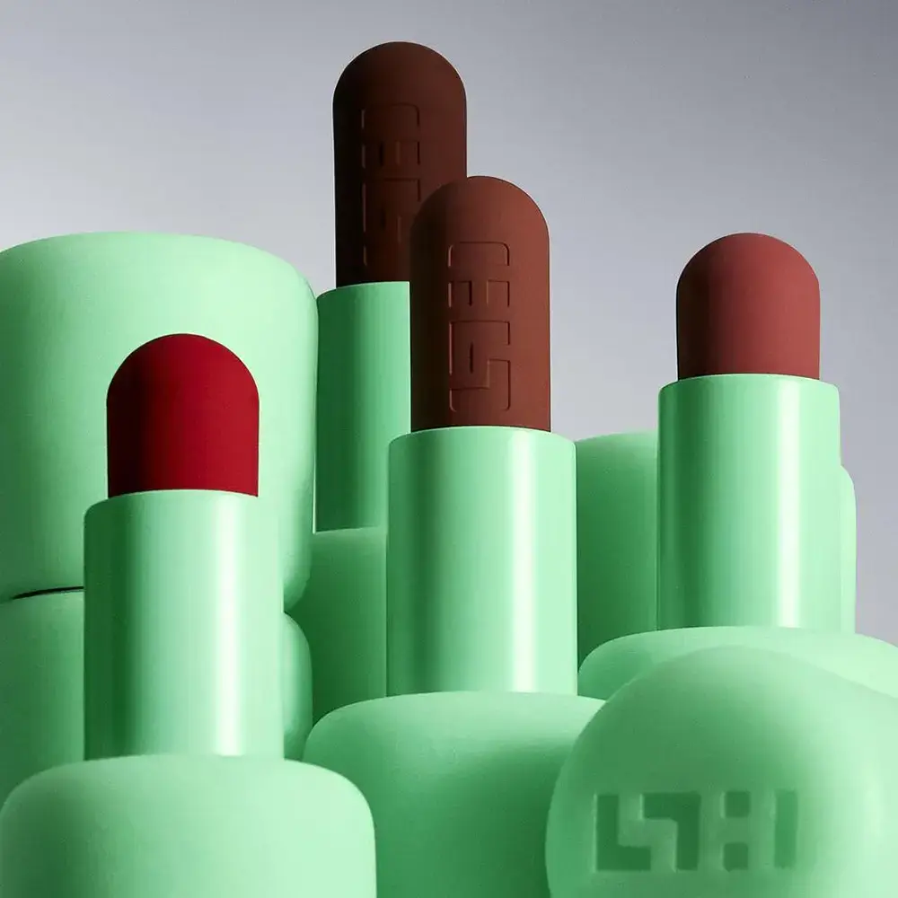 시미헤이즈뷰티 벨벳 블러 매트 립 밤 3g 11COLOR