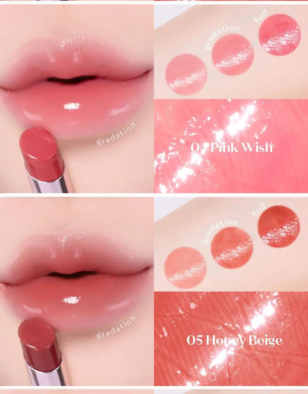에뛰드 컬러 래스팅 글로우 스틱 8 Colors 상세페이지 13