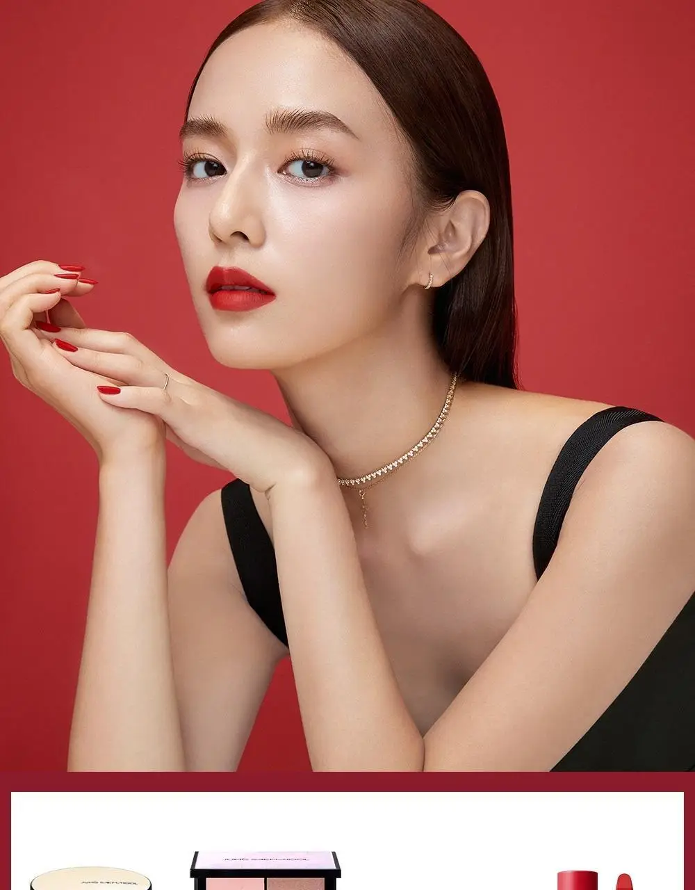 정샘물 뉴클래식 매트 립스틱 5종 상세페이지 16