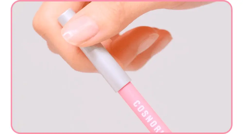 코스노리 소프트 드로잉 오버립 메이커 6 colors 상세페이지 31