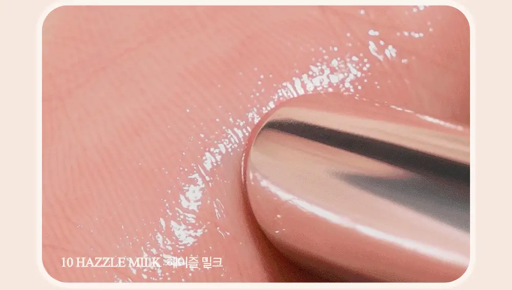 클리오 크리스탈 글램 밤 3.2g 13종 (+미니립밤 증정) 상세페이지 9