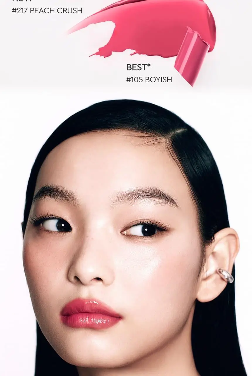 헤라 센슈얼 틴티드 샤인 스틱 3.5g 상세페이지 8