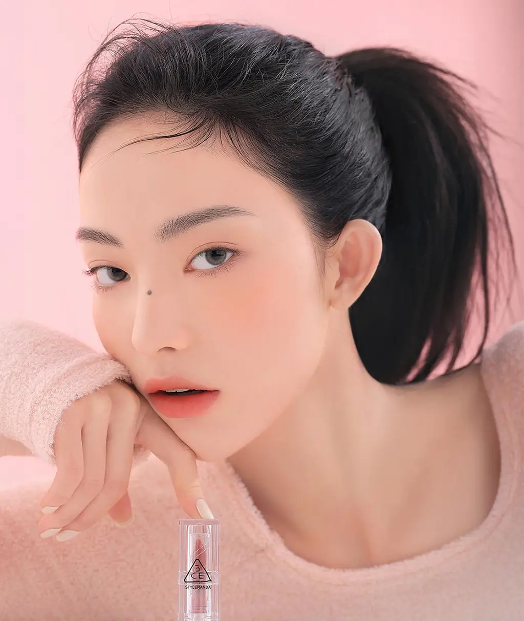 3CE 소프트 매트 립스틱 3.5g 15종 상세페이지 3