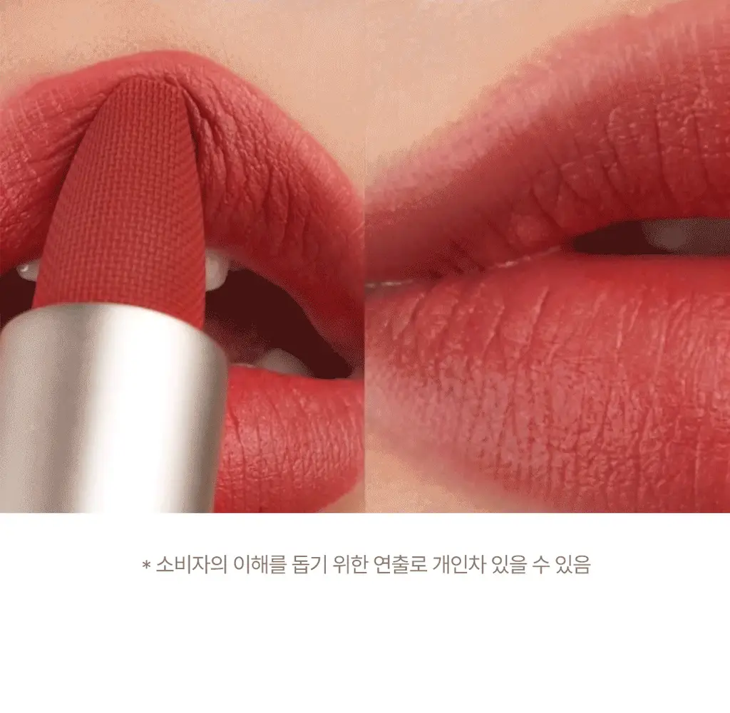 3CE 캐시미어 허그 립스틱 3.5g 상세페이지 7