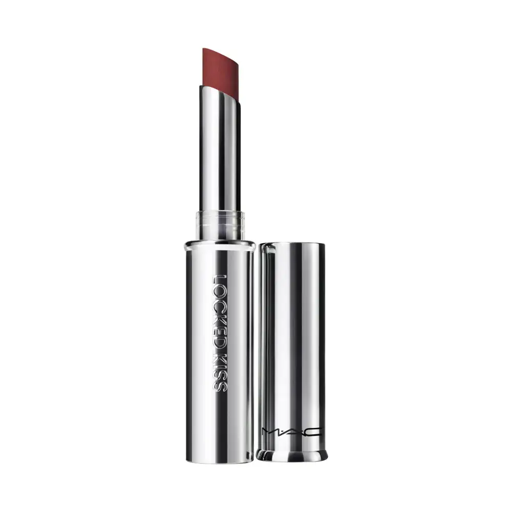 MAC 락드 키스 24아워 립스틱 8 Colors