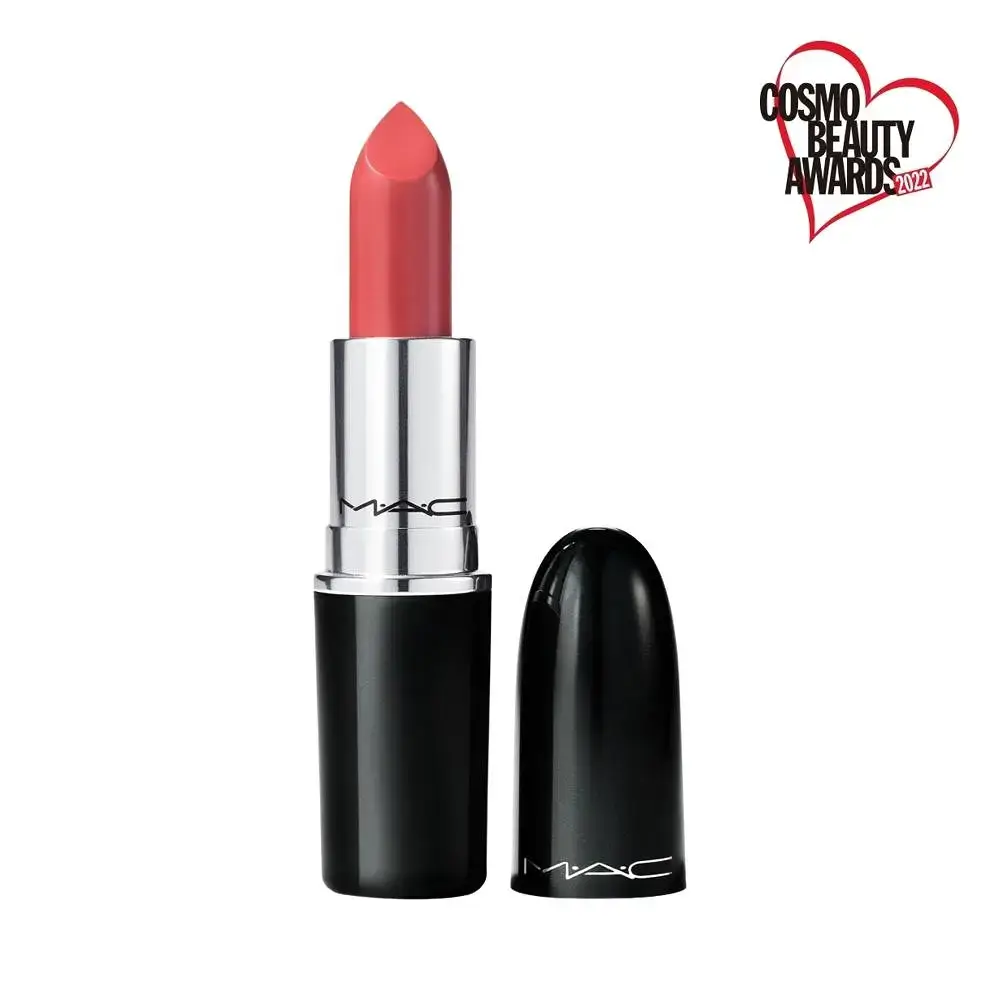 MAC 러스터글래스 립스틱 9 Colors