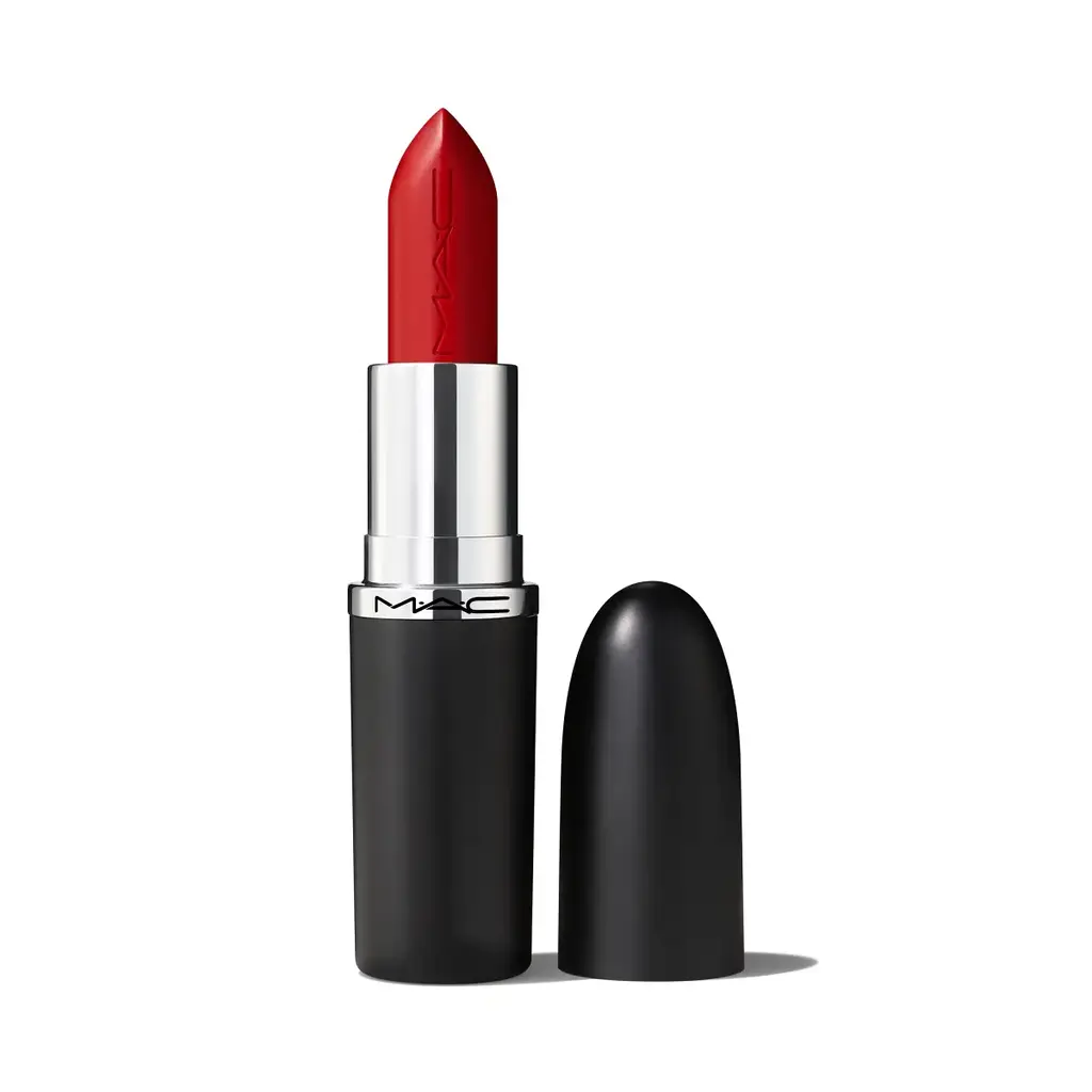 MAC 맥시멀 슬릭 새틴 립스틱 11 Colors