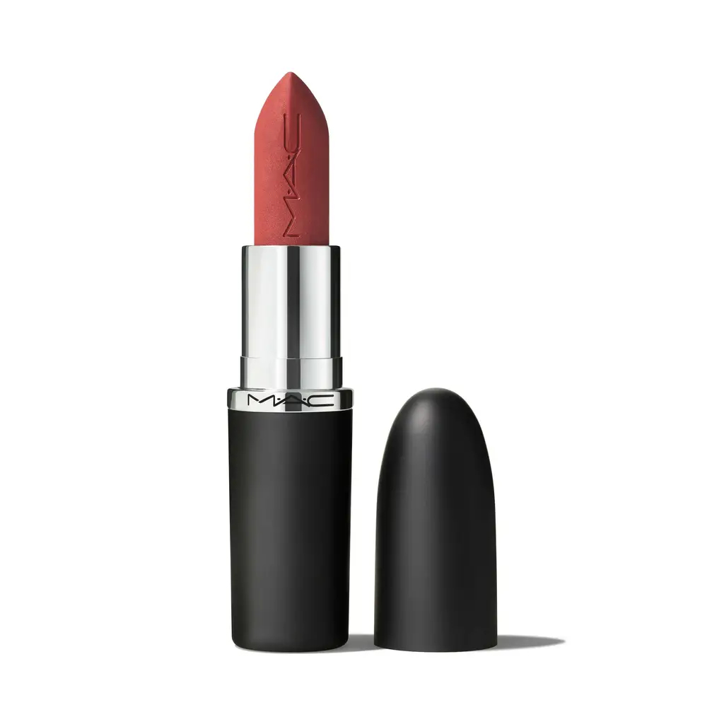 MAC 맥시멀 실키 매트 립스틱 10 Colors