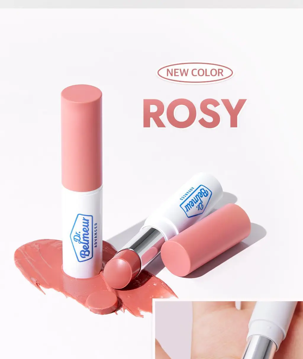 닥터벨머 어드밴스드 시카 터치 립밤 4color 상세페이지 4