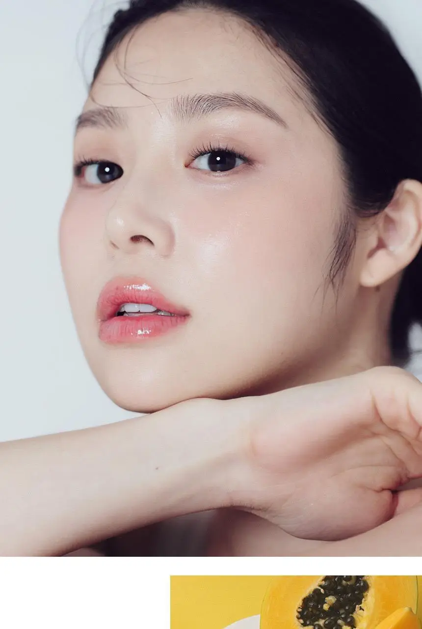 닥터포포 컬러 립밤 25ml (피치핑크밤/레드밤/오리지널밤) 상세페이지 12