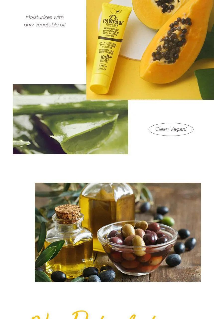닥터포포 컬러 립밤 25ml (피치핑크밤/레드밤/오리지널밤) 상세페이지 13
