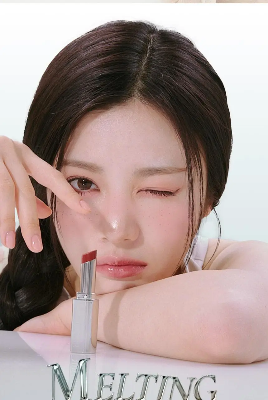 루미르 멜팅 핏 샤인밤 3.4g 12colors 상세페이지 3