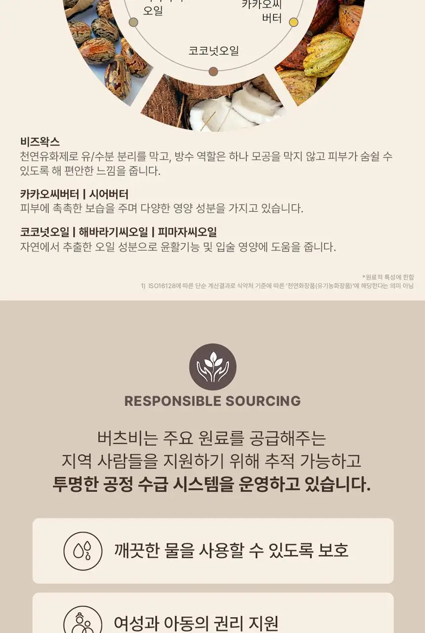 버츠비 비즈왁스 립밤 4.25g+4.25g 상세페이지 11