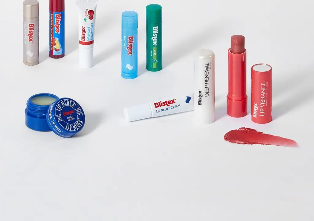블리스텍스 립릴리프크림 립밤 6ml 상세페이지 24