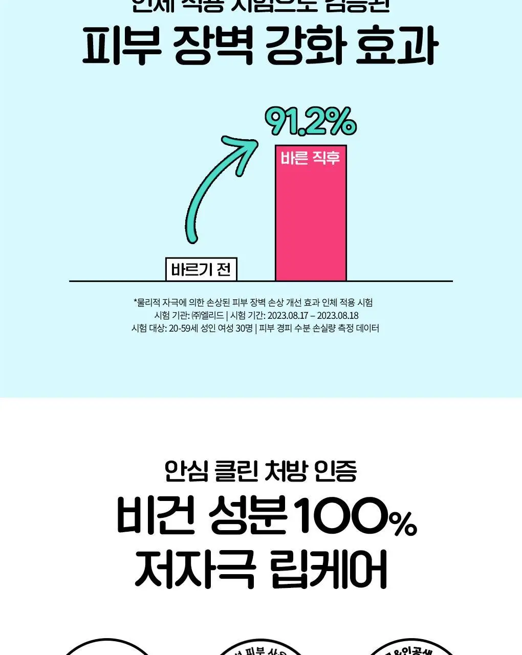 비욘드 엔젤아쿠아 모이스처 플럼핑 립세린 15ml 상세페이지 8