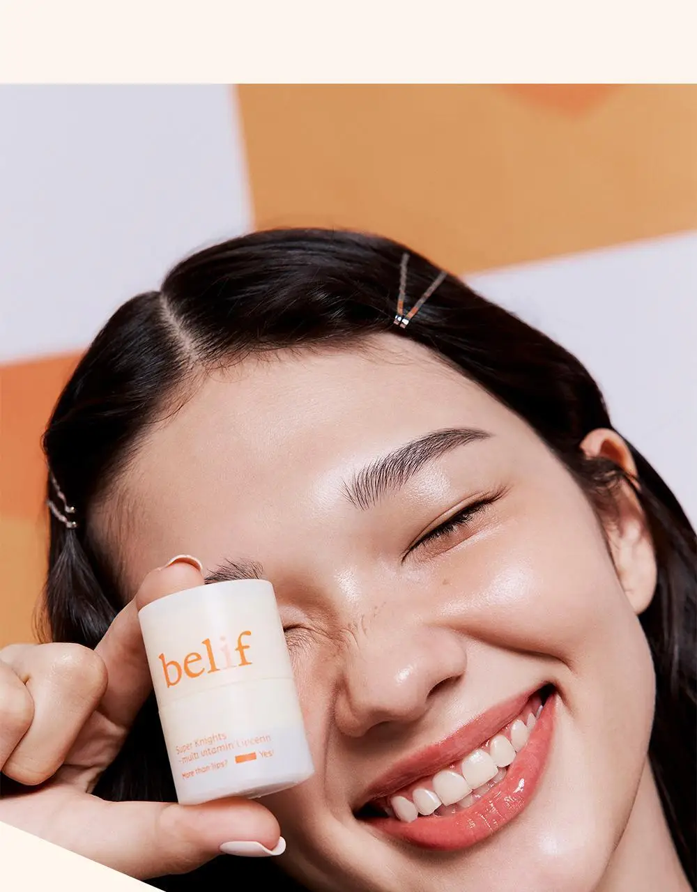 빌리프 슈퍼나이츠 멀티비타민 립세린 15ml 단품/더블기획 상세페이지 8