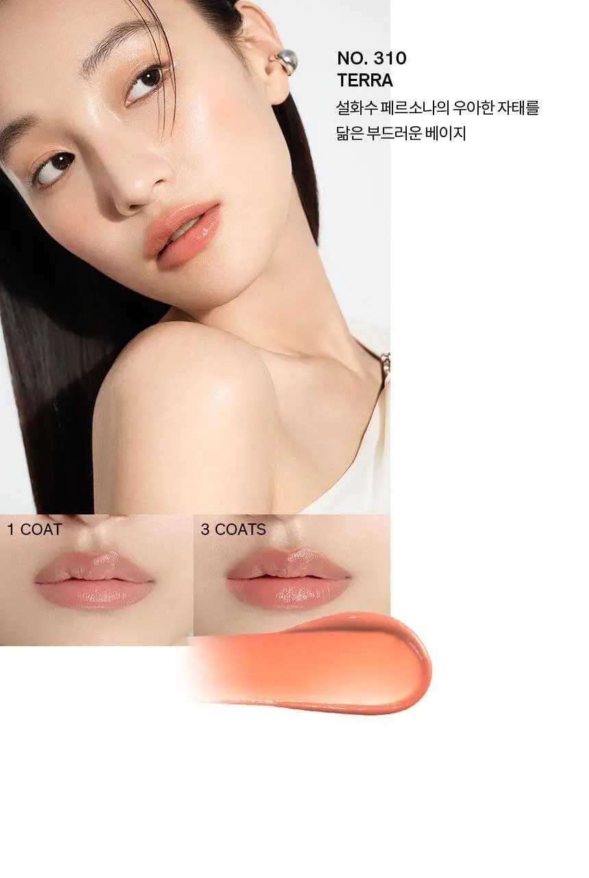 설화수 퍼펙팅 립컬러/윤조립밤 3g 상세페이지 13