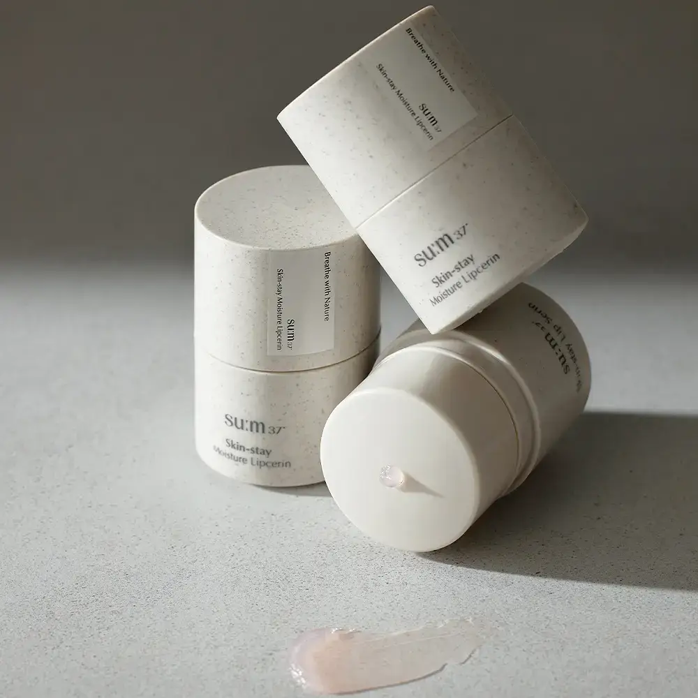 숨37 스킨스테이 모이스처 립세린 15ml