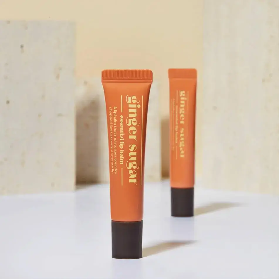에뛰드 진저슈가 에센셜 립밤 15ml