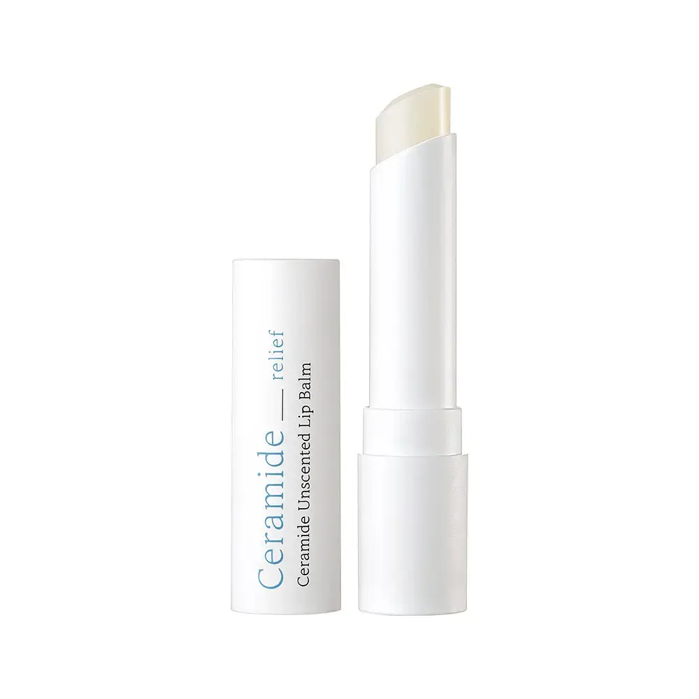 일리윤 세라마이드 무향 립밤 3.2G(단품)