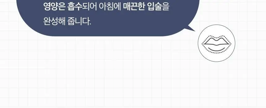 차앤박(CNP) 프로폴리스 립세린 15ml 7종 상세페이지 23