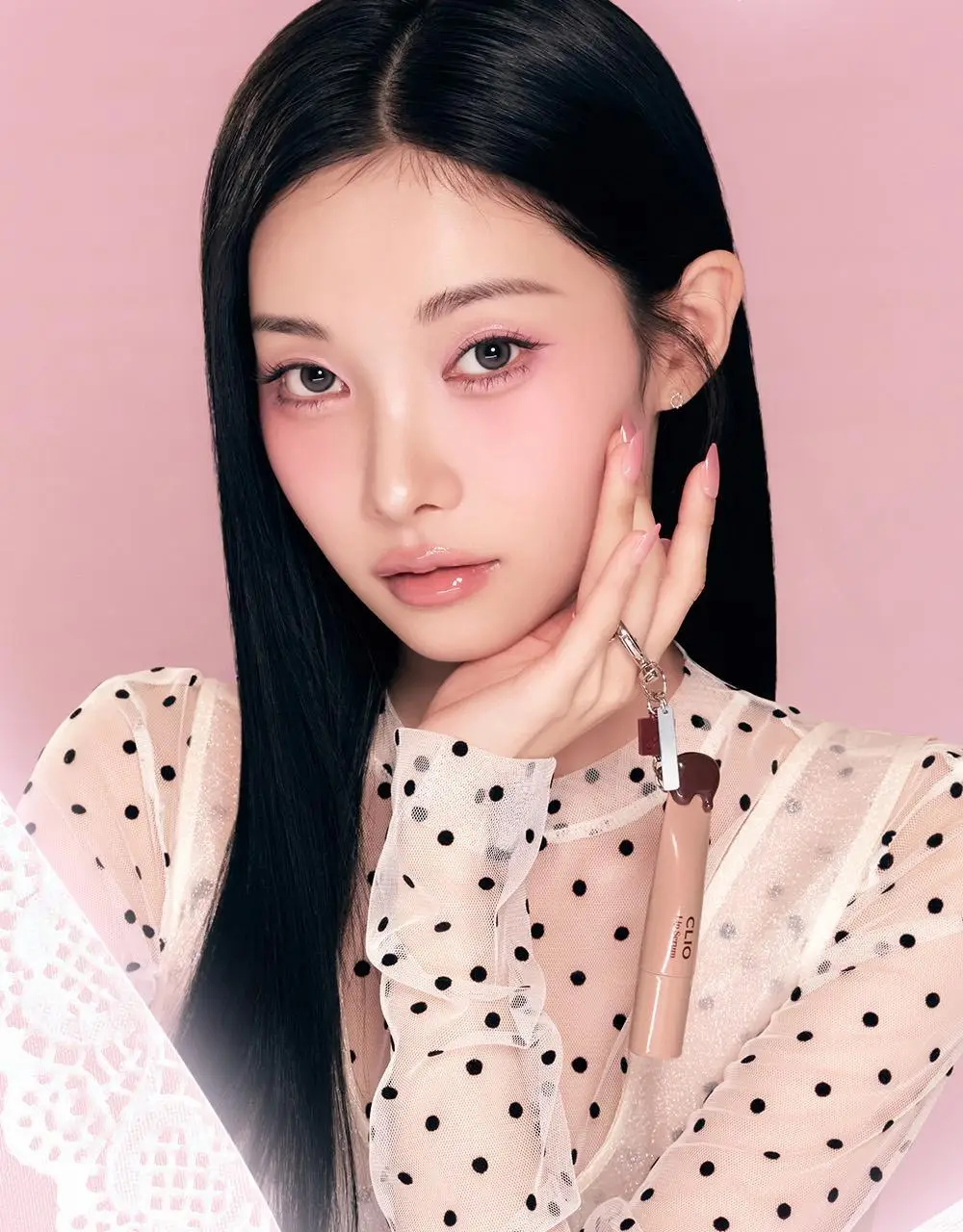 클리오 글레이즈 립세럼 8g 8종 상세페이지 32