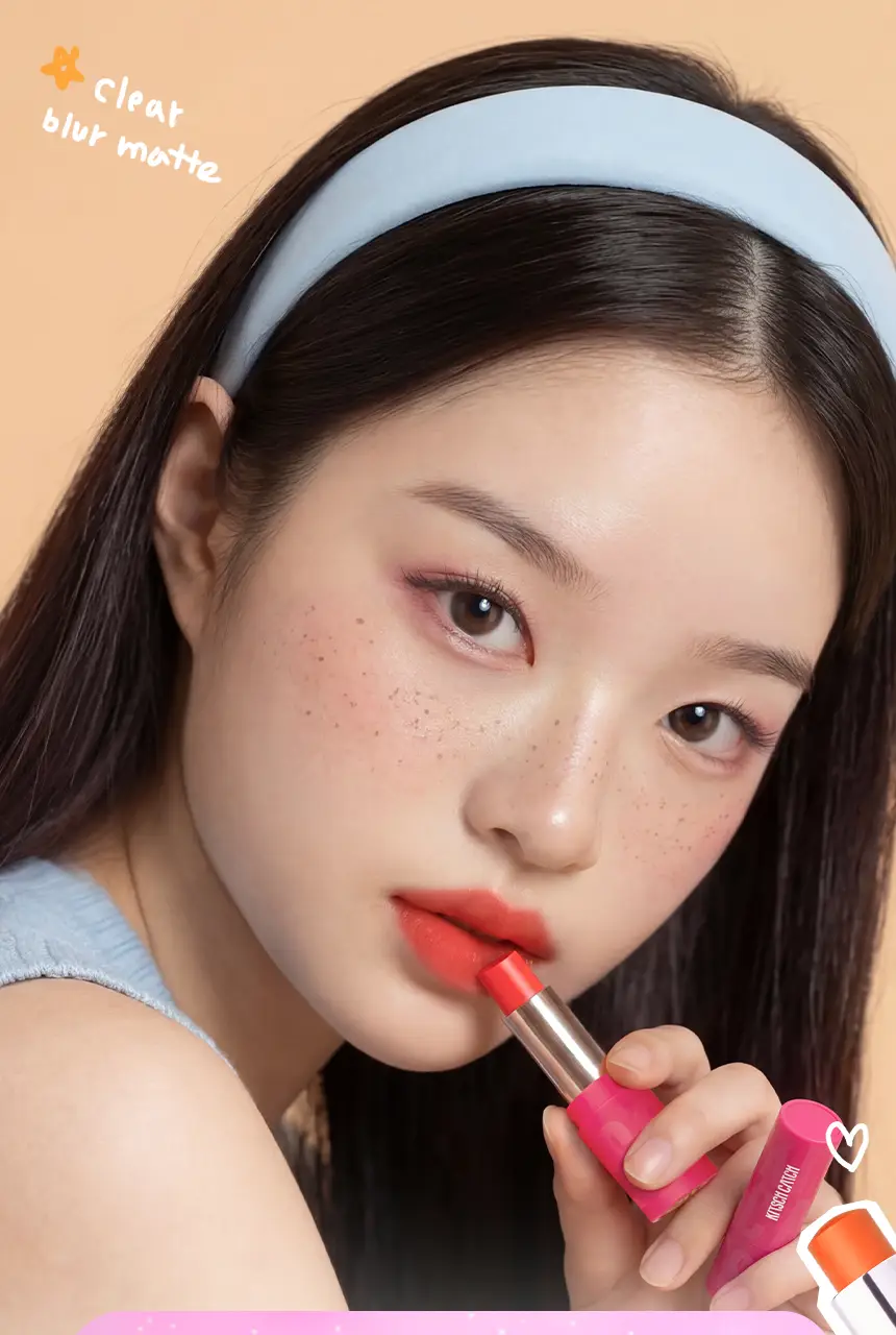 키치캐치 치키 컬러 밤 2종 중 택1 상세페이지 15