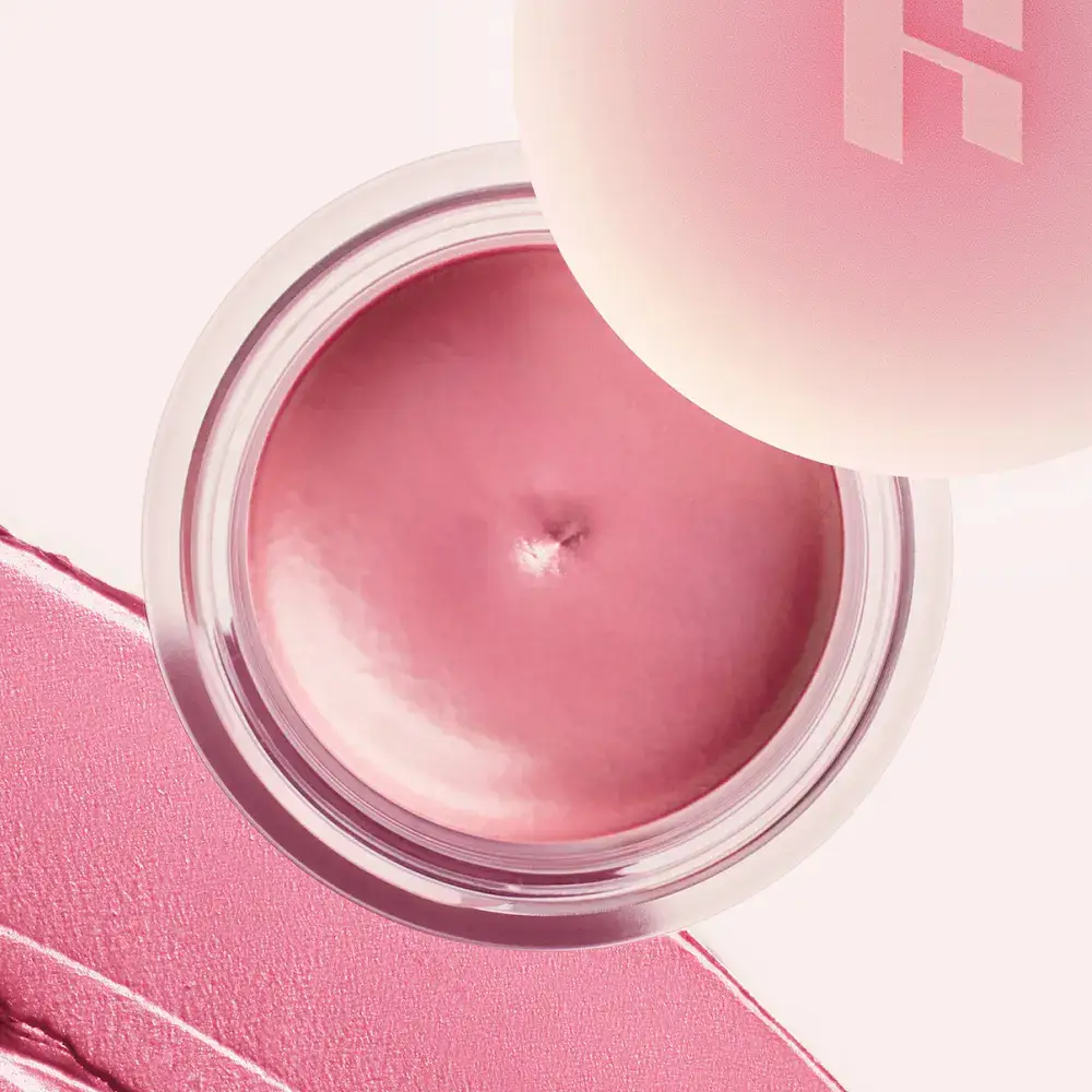 홀리카홀리카 멜팅 블러 립 팟