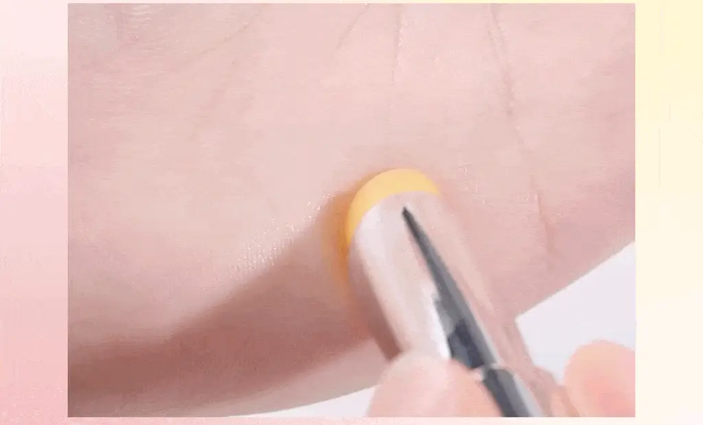 YNM 레인보우 허니 립밤 2입 기획 상세페이지 17