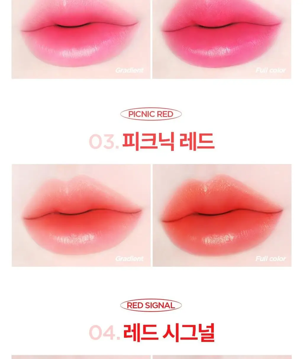 더페이스샵 워터핏 틴트 5g 02 핑크메이트 (온) 상세페이지 19