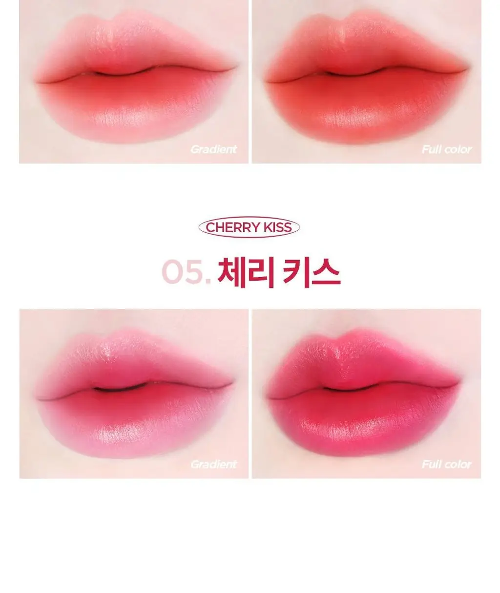 더페이스샵 워터핏 틴트 5g 5colors 상세페이지 20