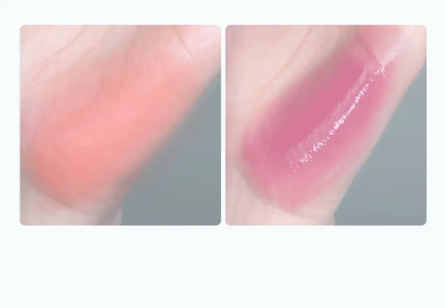 딘토 글로잉/블로링 타임 투 키스 & 블러쉬 4.5g 10 colors 상세페이지 9