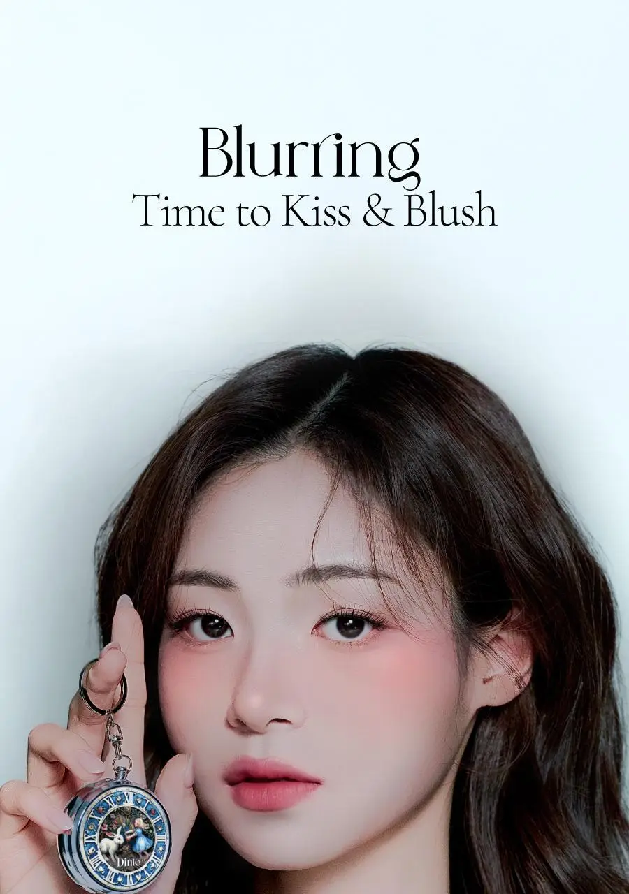 딘토 글로잉/블로링 타임 투 키스 & 블러쉬 4.5g 10 colors 상세페이지 12