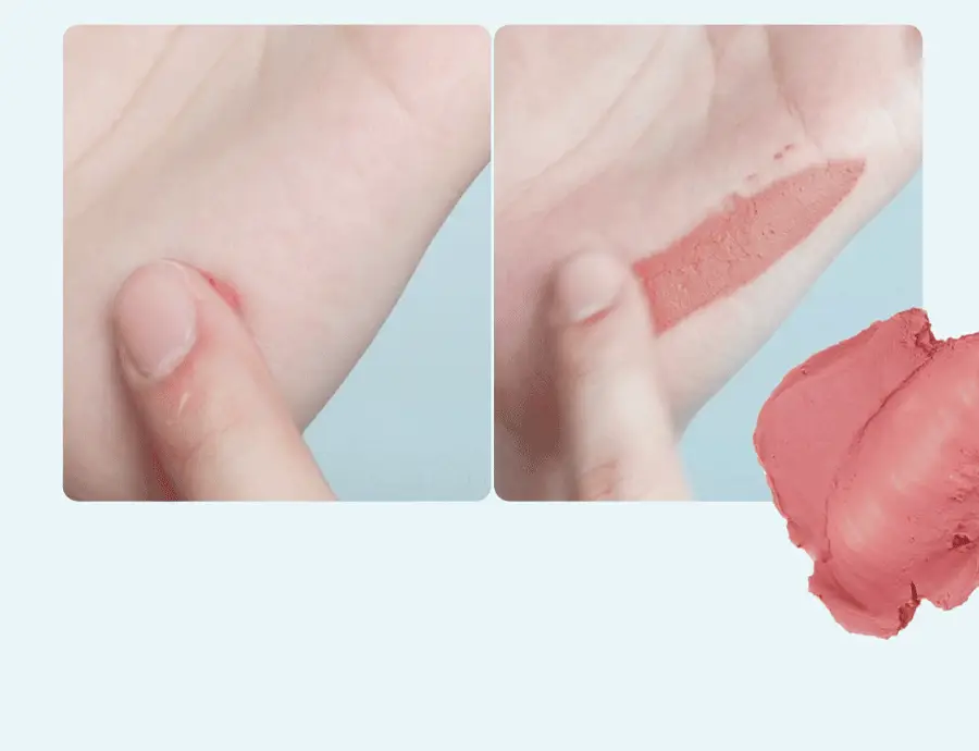 딘토 글로잉/블로링 타임 투 키스 & 블러쉬 4.5g 10 colors 상세페이지 19
