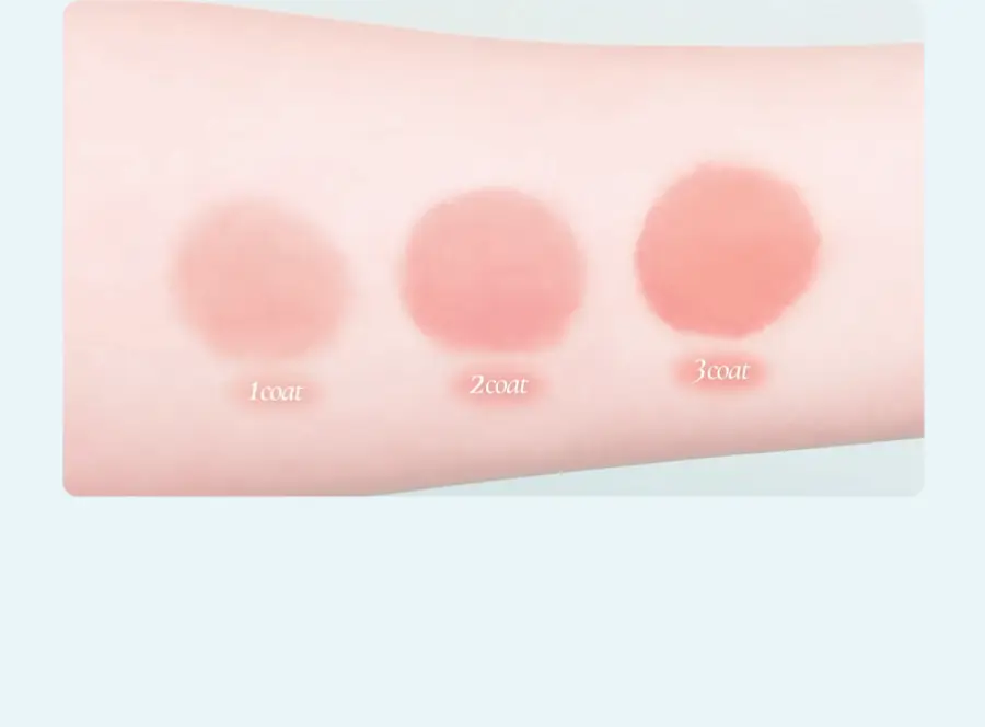딘토 글로잉/블로링 타임 투 키스 & 블러쉬 4.5g 10 colors 상세페이지 34