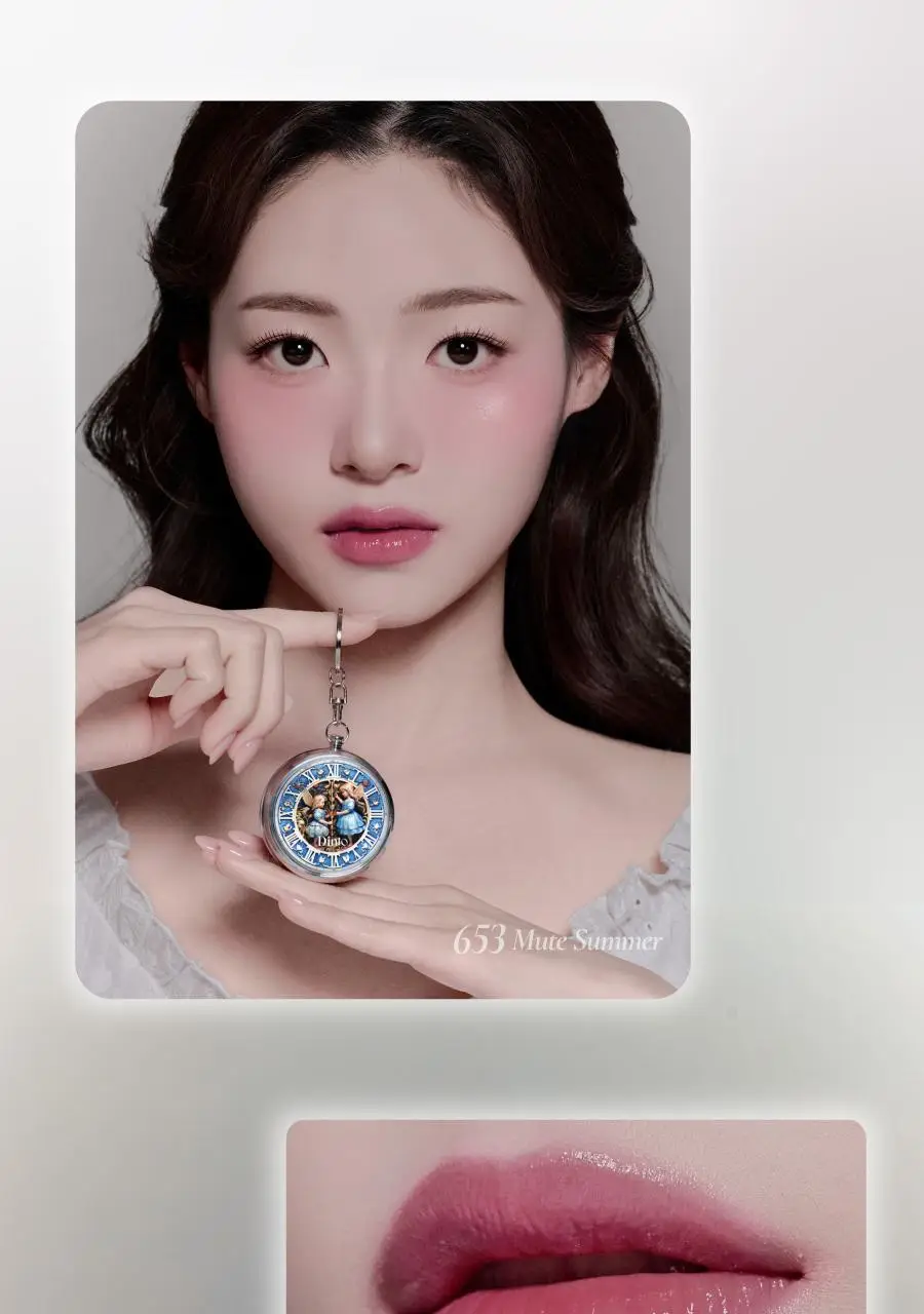 딘토 글로잉/블로링 타임 투 키스 & 블러쉬 4.5g 10 colors 상세페이지 48