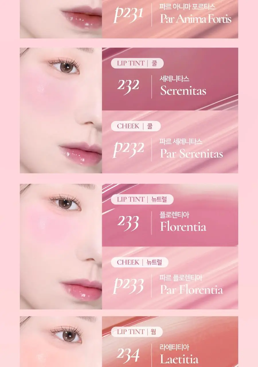 딘토 블러글로이립틴트 3.5G 211 베누스 (온) 상세페이지 10
