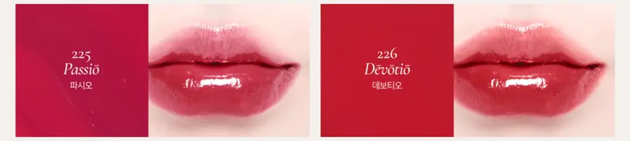 딘토 블러글로이립틴트 3.5G 211 베누스 (온) 상세페이지 24