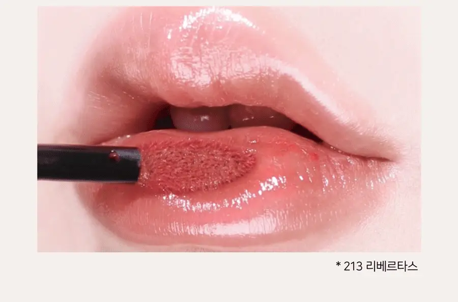 딘토 블러글로이립틴트 3.5G 211 베누스 (온) 상세페이지 35