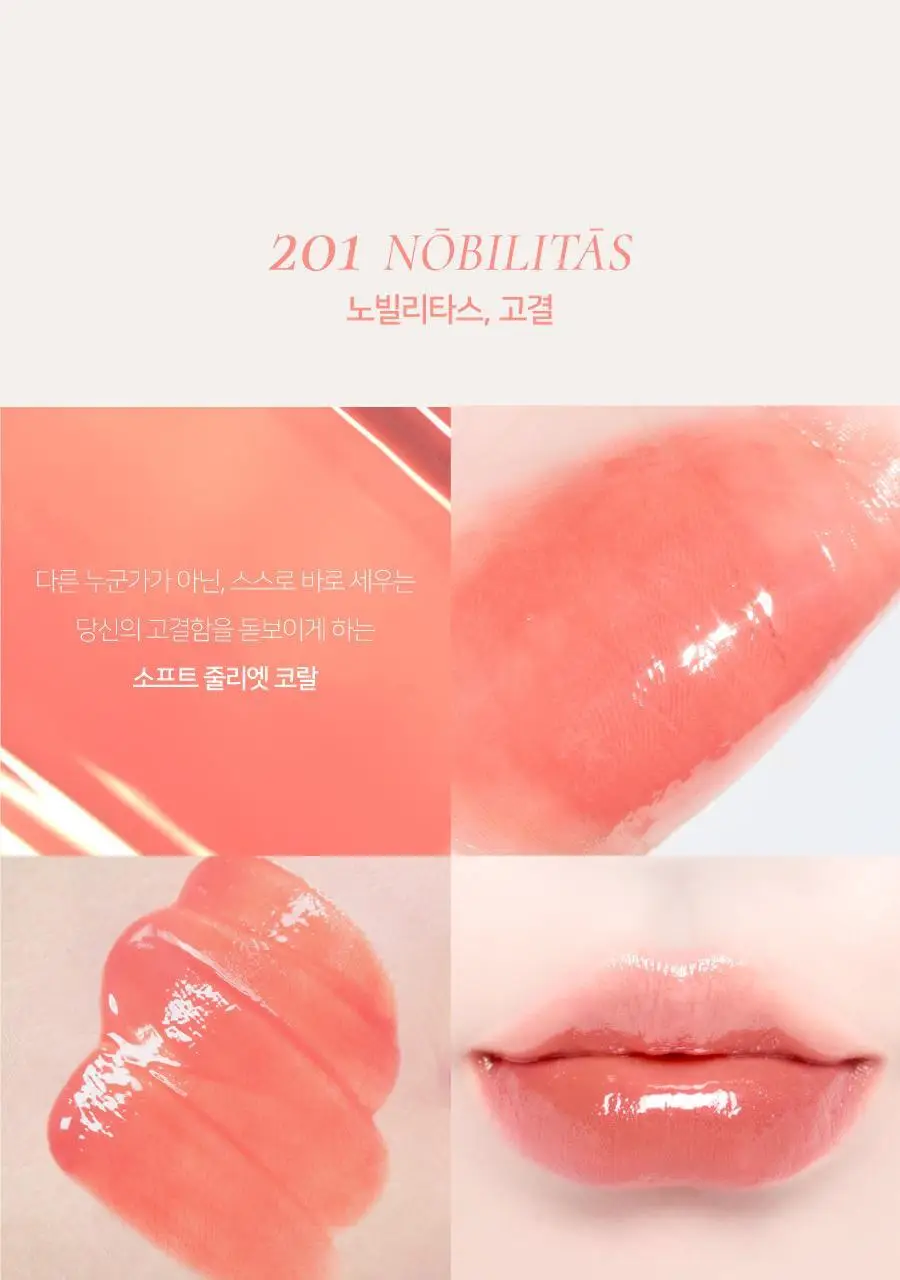 딘토 블러글로이립틴트 3.5G 211 베누스 (온) 상세페이지 37