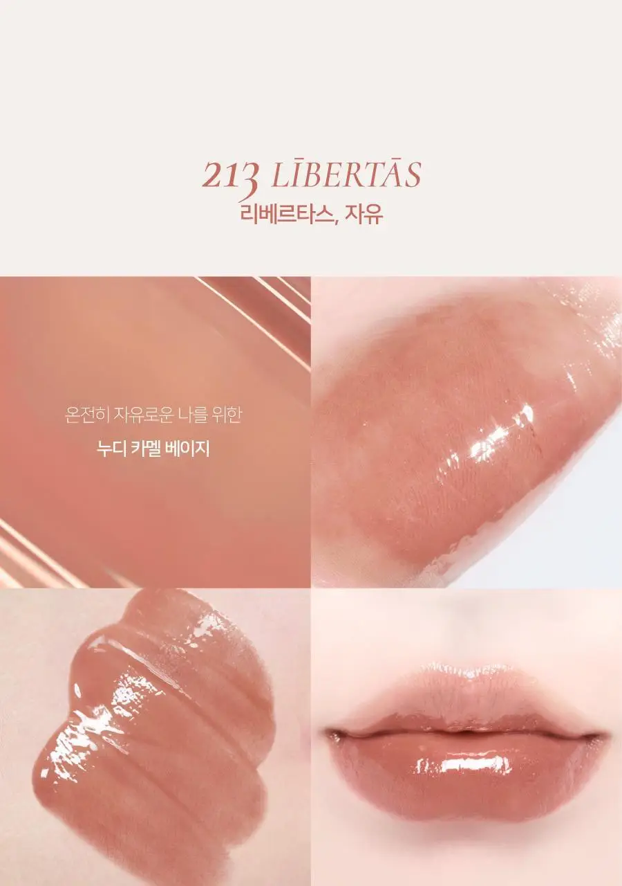 딘토 블러글로이립틴트 3.5G 211 베누스 (온) 상세페이지 52