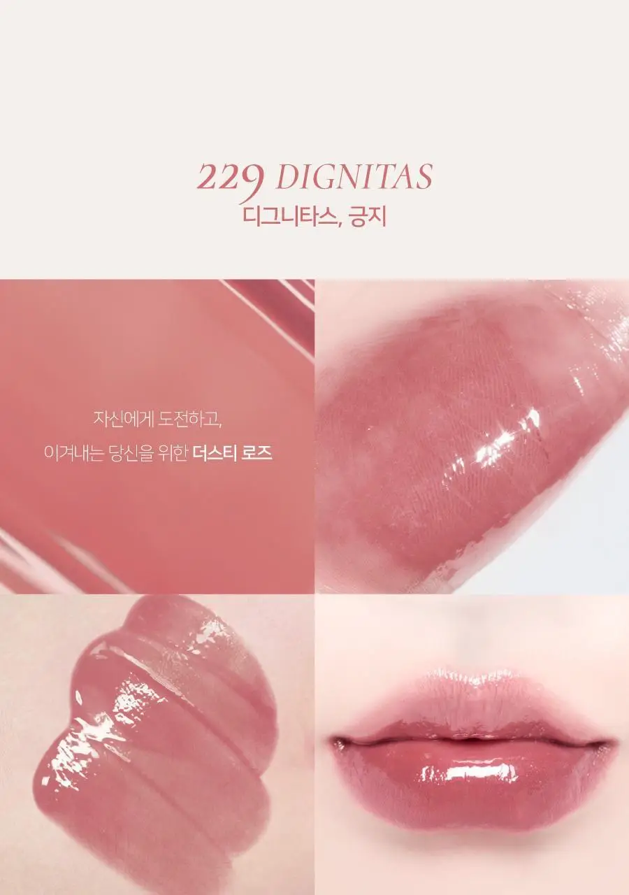 딘토 블러글로이립틴트 3.5G 211 베누스 (온) 상세페이지 72