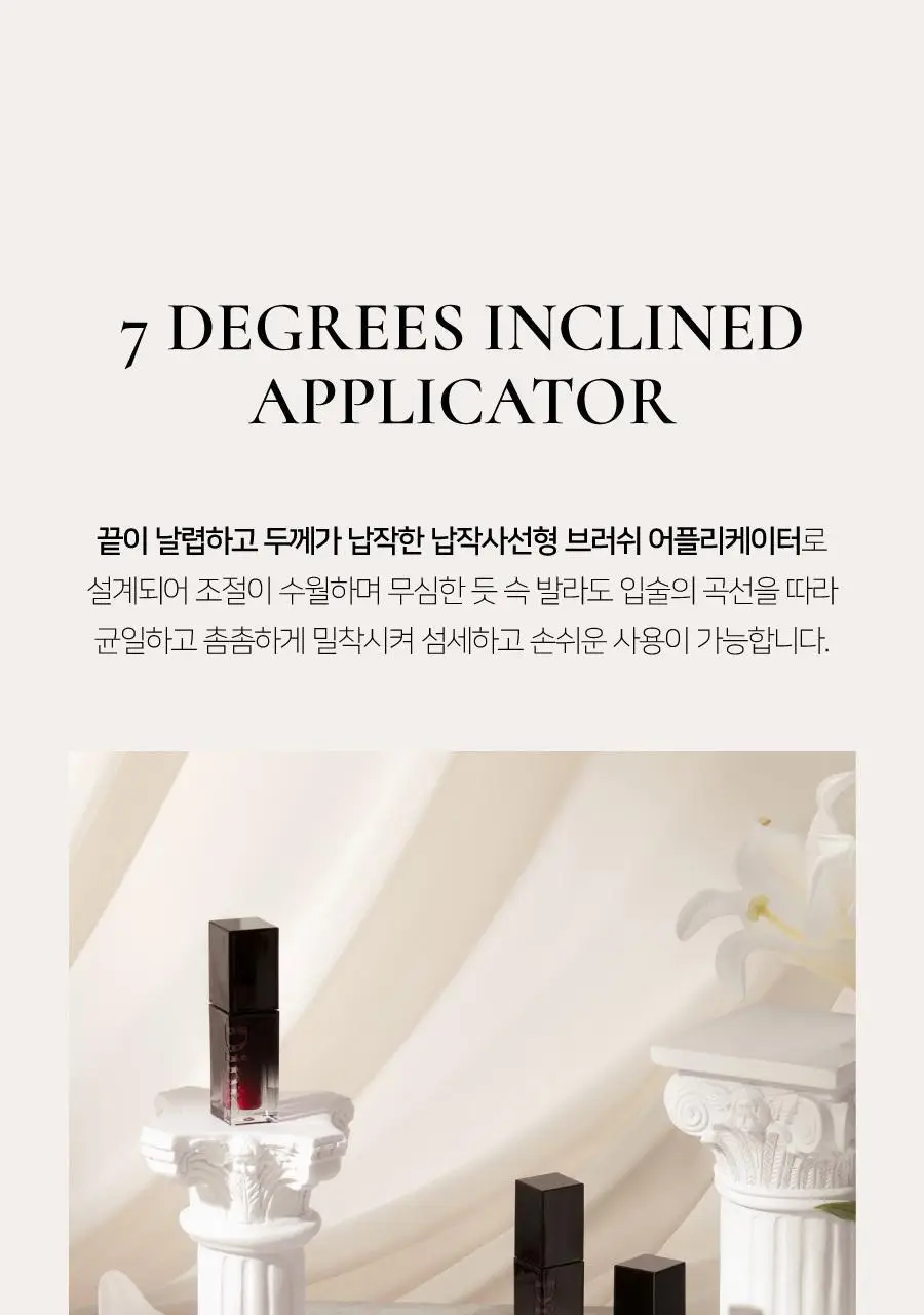 딘토 블러글로이립틴트 3.5G 211 베누스 (온) 상세페이지 78