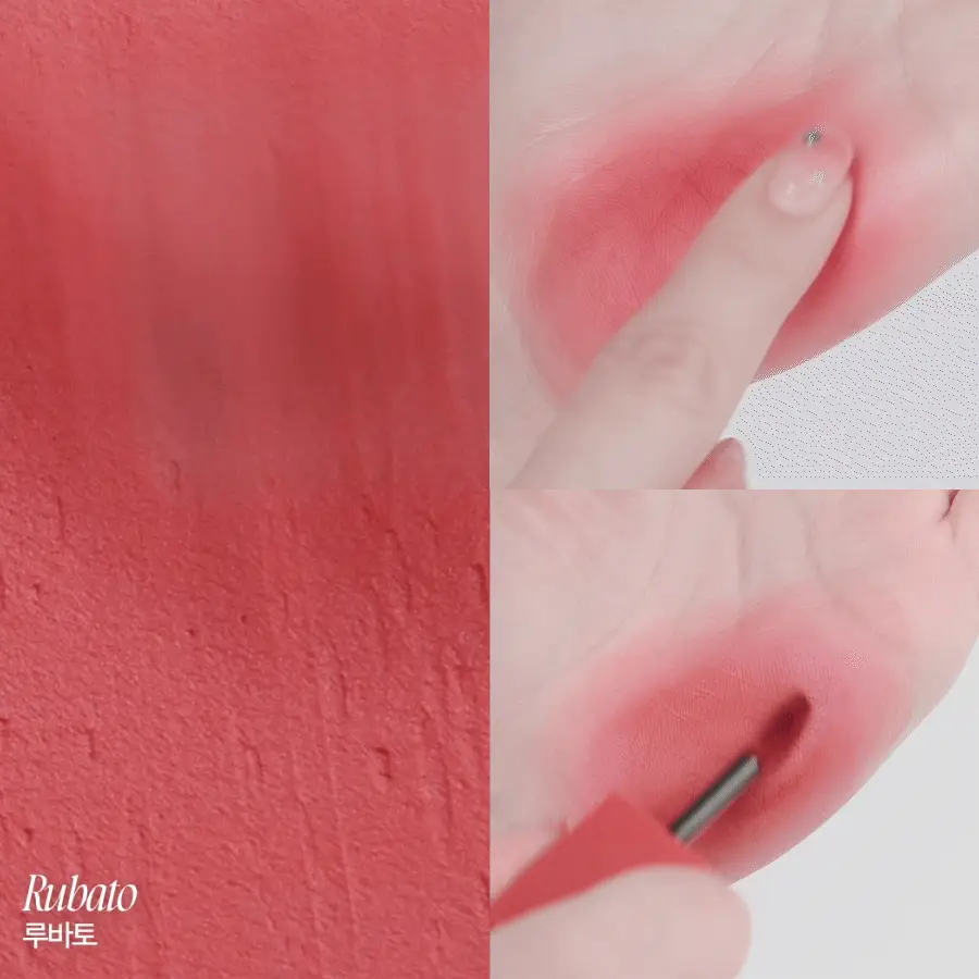 딘토 블러링 립베일 틴트 10종 상세페이지 14