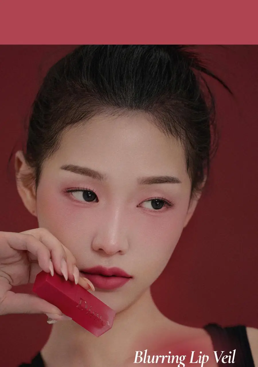 딘토 블러링 립베일 틴트 10종 상세페이지 26