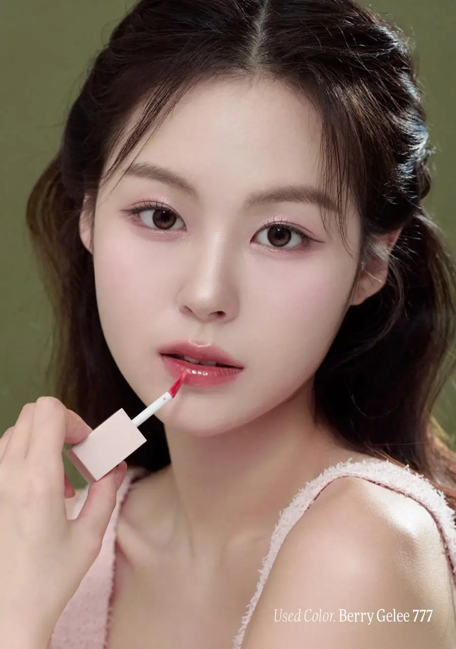 딘토 블러젤리 플럼핑 립틴트 7종 상세페이지 18