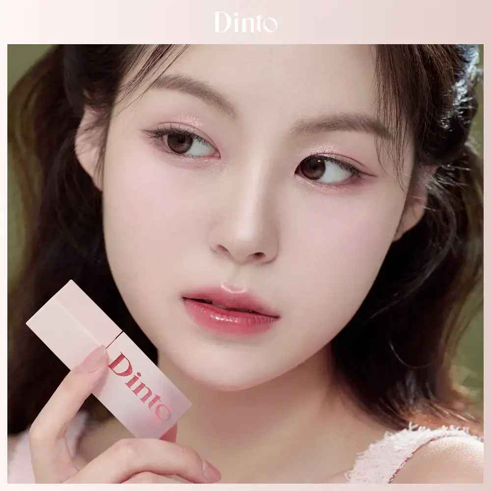 딘토 블러젤리 플럼핑 립틴트 7종